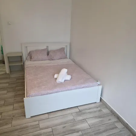 Odistay Pensión
