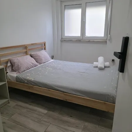Pensión Odistay