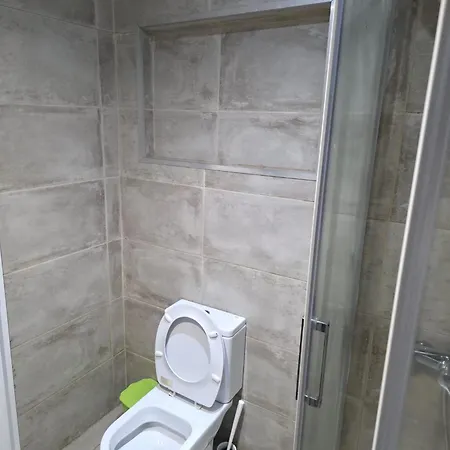 Odistay ゲストハウス